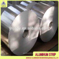 8011 tira de liga de alumínio industrial para uso de equipamentos petrolíferos